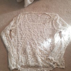 Adorable Xhilaration Shirt